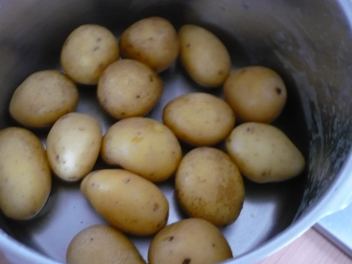 Kartoffelspieße - Rezept - Bild Nr. 2