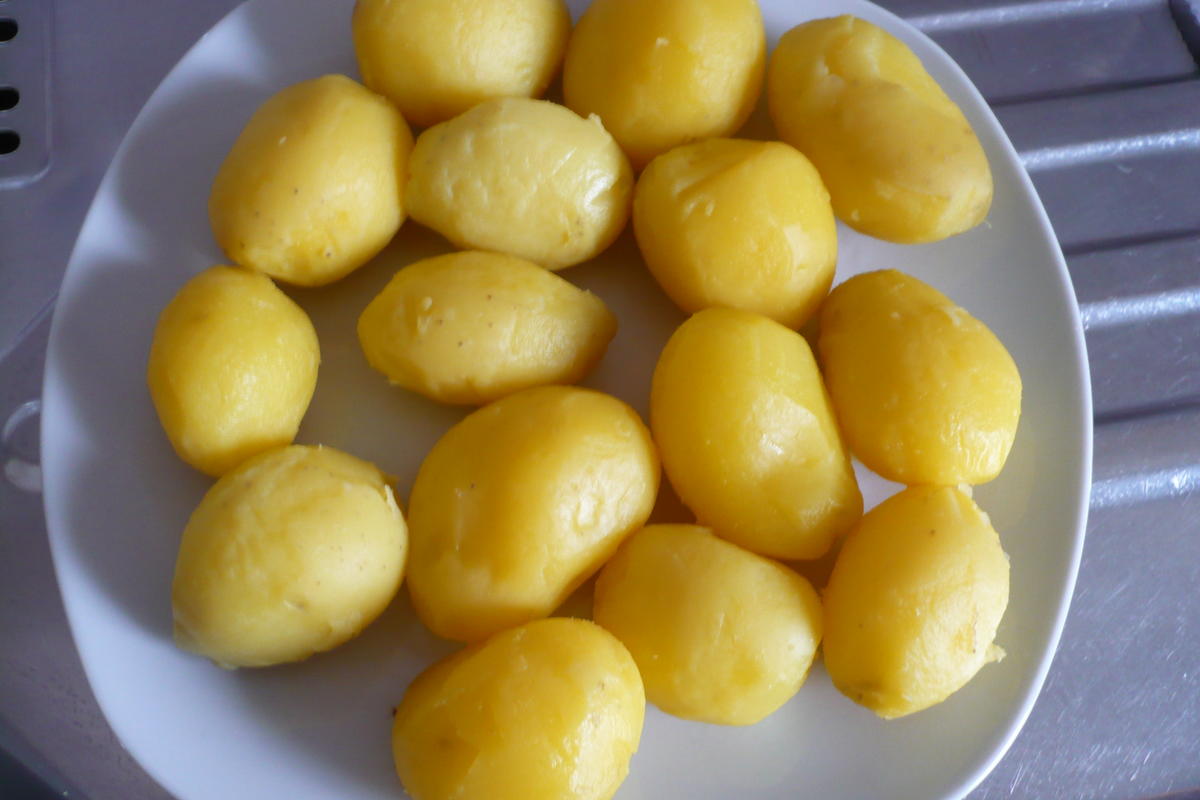 Kartoffelspieße - Rezept - Bild Nr. 3