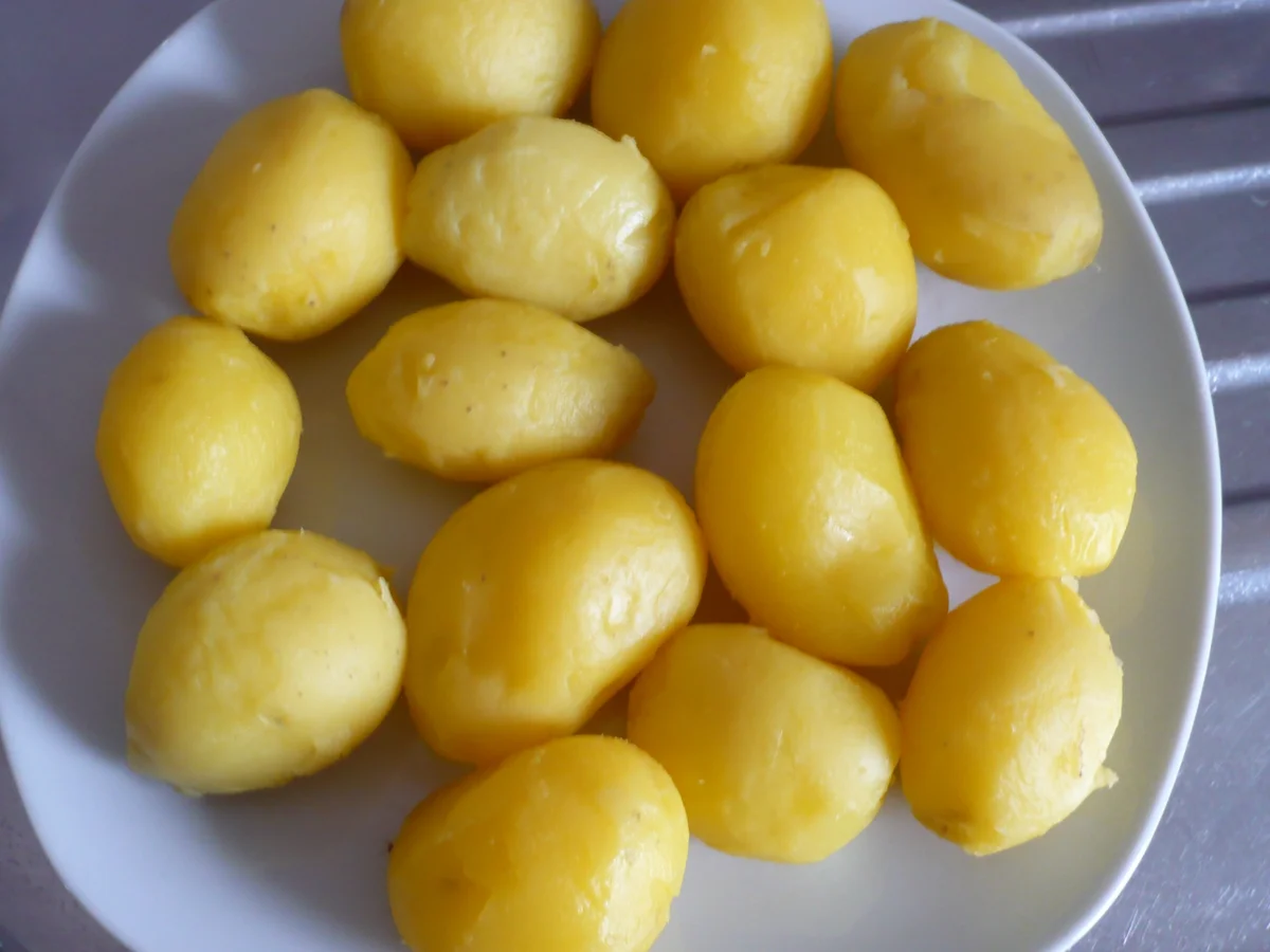 Kartoffelspieße - Rezept - Bild Nr. 3