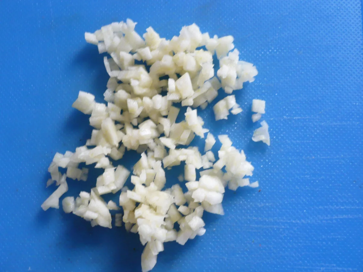 Kartoffelspieße - Rezept - Bild Nr. 4