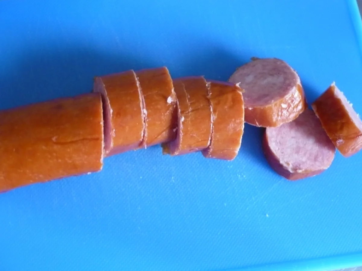 Kartoffelspieße - Rezept - Bild Nr. 5