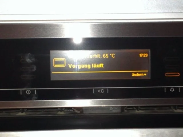 Rezept: Entrecote mit edlem Kern à la Biggi Entrecote mit edlem Kern à la Biggi - Rezept