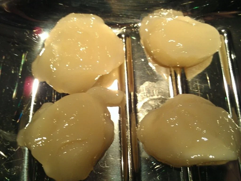 Rezept: Entrecote mit edlem Kern à la Biggi Bild Nr. 5 Entrecote mit edlem Kern à la Biggi - Rezept - Bild Nr. 5