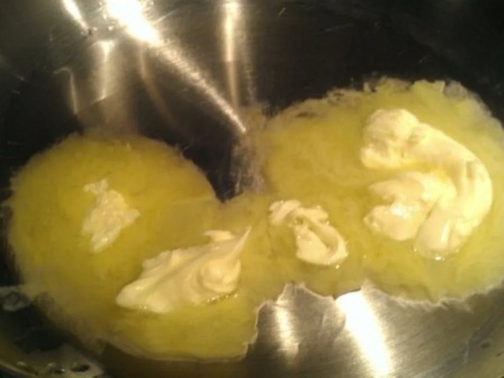 Rezept: Entrecote mit edlem Kern à la Biggi Bild Nr. 14 Entrecote mit edlem Kern à la Biggi - Rezept - Bild Nr. 14