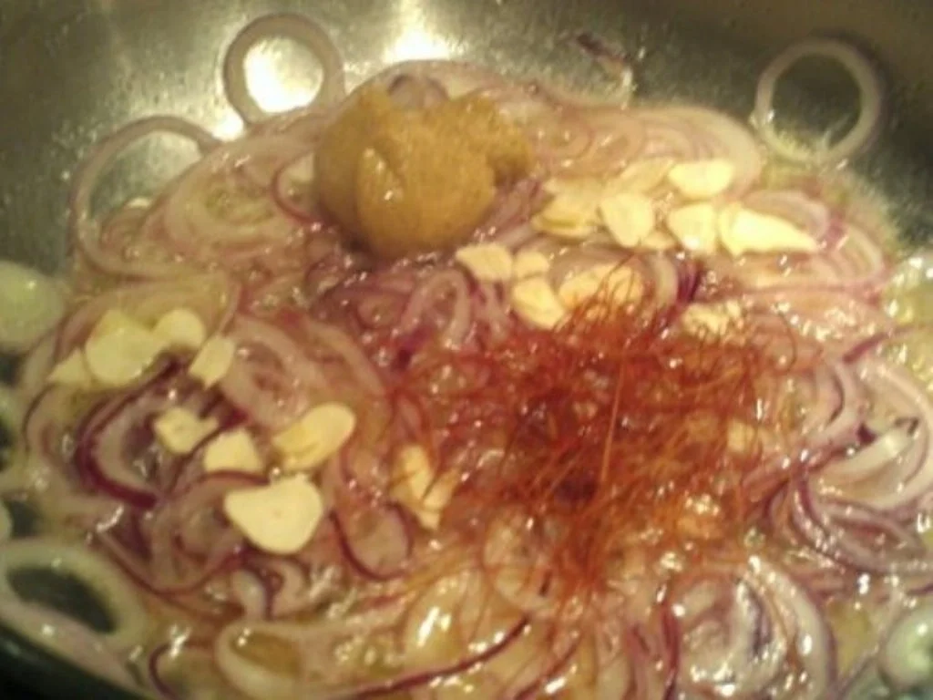 Rezept: Entrecote mit edlem Kern à la Biggi Bild Nr. 16 Entrecote mit edlem Kern à la Biggi - Rezept - Bild Nr. 16