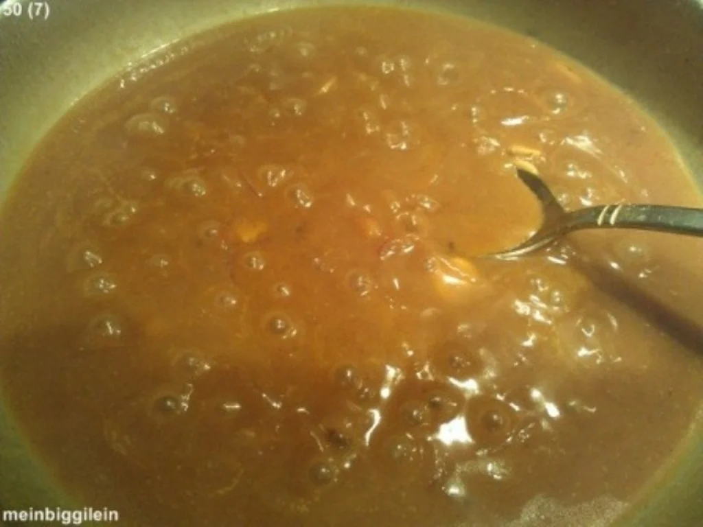 Rezept: Entrecote mit edlem Kern à la Biggi Bild Nr. 17 Entrecote mit edlem Kern à la Biggi - Rezept - Bild Nr. 17