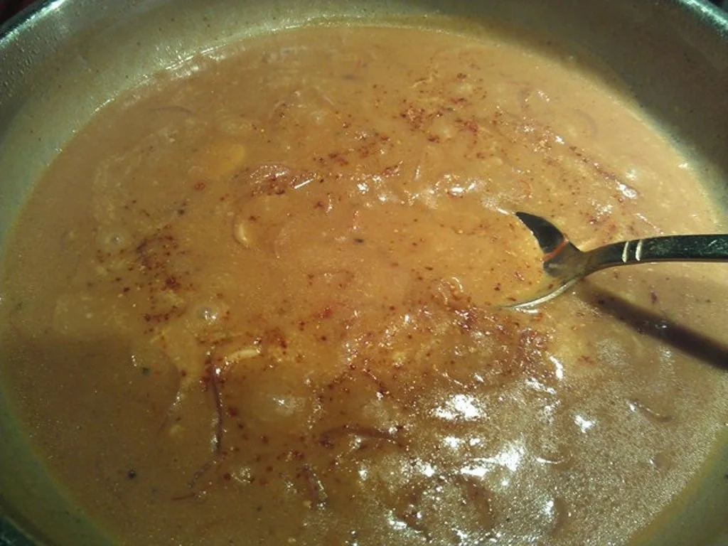 Rezept: Entrecote mit edlem Kern à la Biggi Bild Nr. 21 Entrecote mit edlem Kern à la Biggi - Rezept - Bild Nr. 21