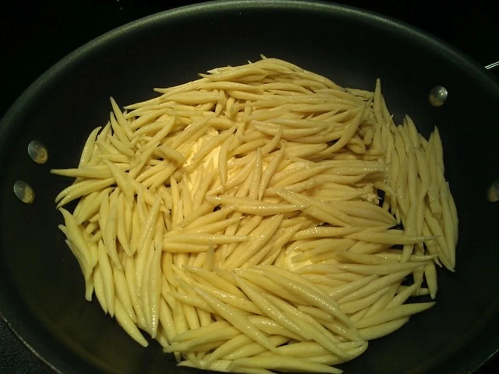 Rezept: Entrecote mit edlem Kern à la Biggi Bild Nr. 24 Entrecote mit edlem Kern à la Biggi - Rezept - Bild Nr. 24