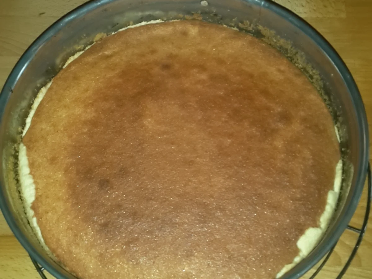 Erdbeer-Makronen-Torte - Rezept - Bild Nr. 4