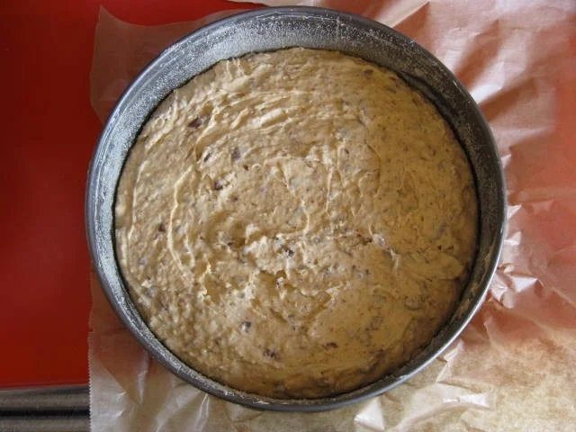 Nusskuchen mit Erdnussbutter - Rezept - Bild Nr. 11