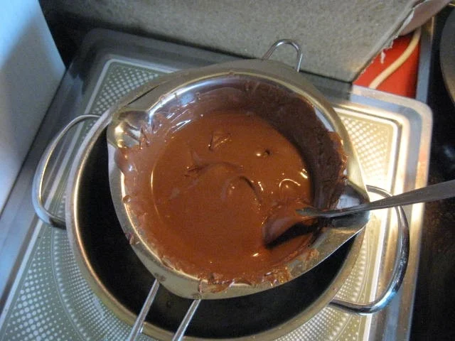 Nusskuchen mit Erdnussbutter - Rezept - Bild Nr. 14