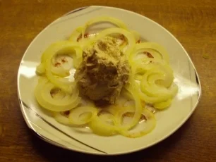 Nuri - Aufstrich - Rezept
