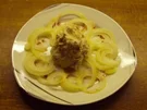Nuri - Aufstrich - Rezept