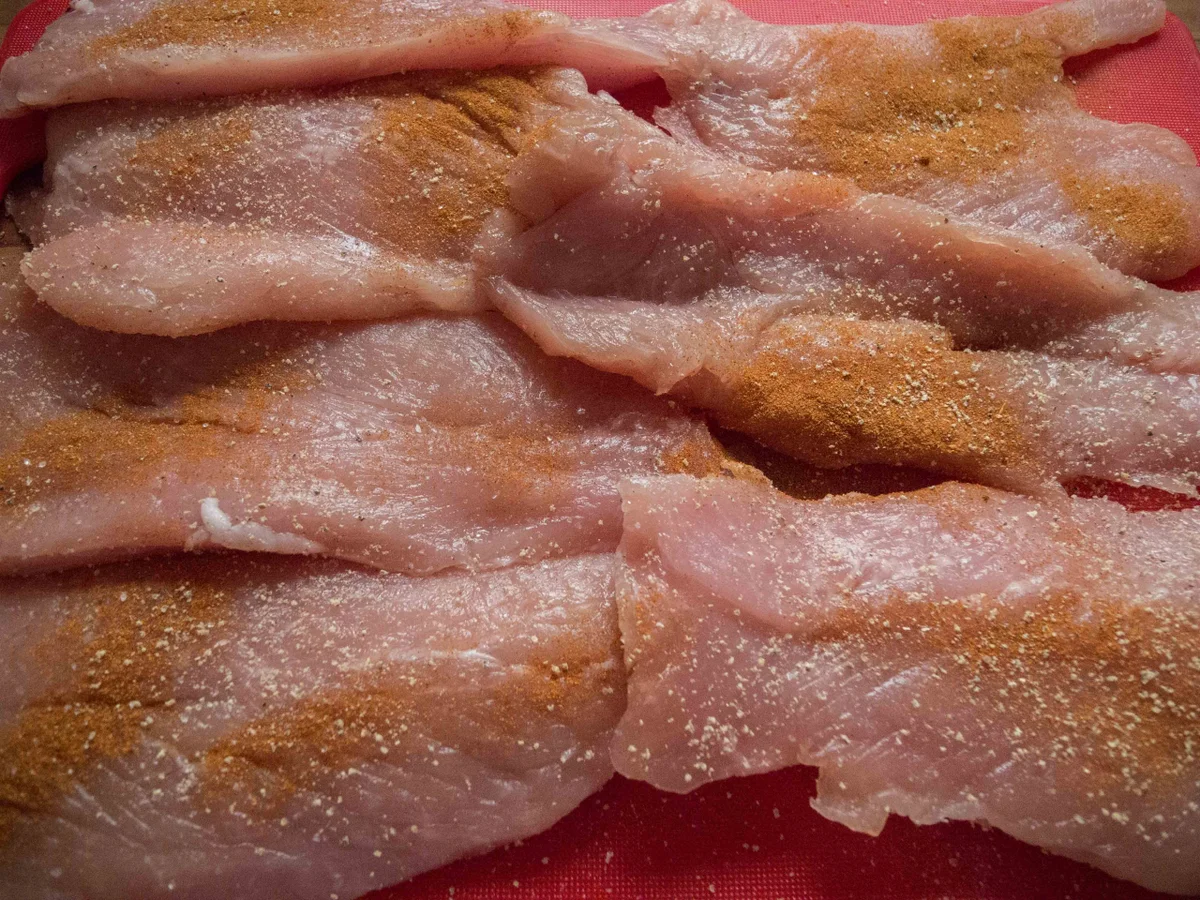 Schnitzel-Auflauf "Mediterran" - Rezept - Bild Nr. 2