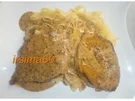 Minutensteaks in Estragon – Sahnesauce - Rezept