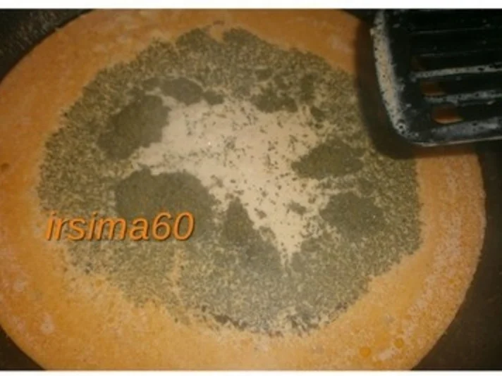 Minutensteaks in Estragon – Sahnesauce - Rezept - Bild Nr. 3