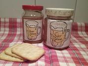 Bier-Gelee - Rezept