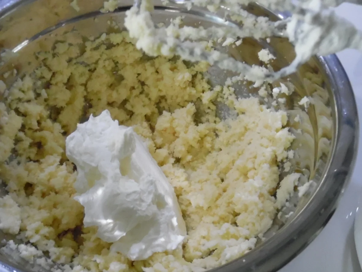 Milchschnitten - Rezept - Bild Nr. 5