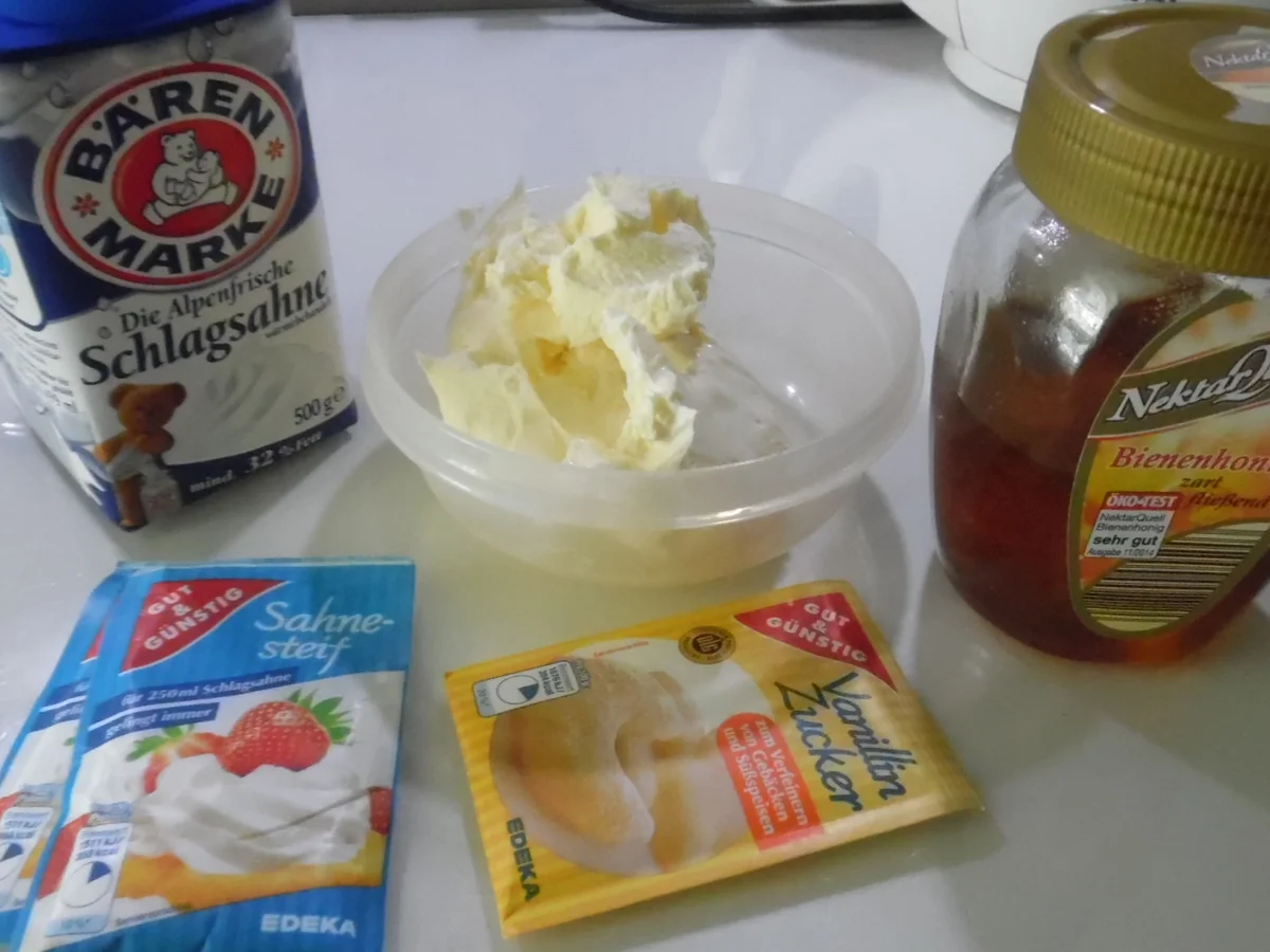 Milchschnitten - Rezept - Bild Nr. 6