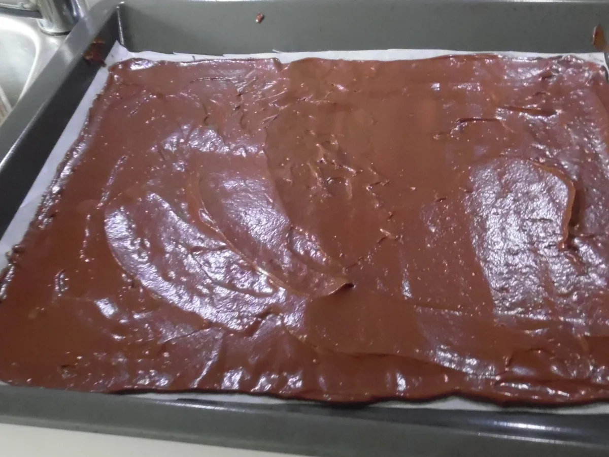 Milchschnitten - Rezept - Bild Nr. 7