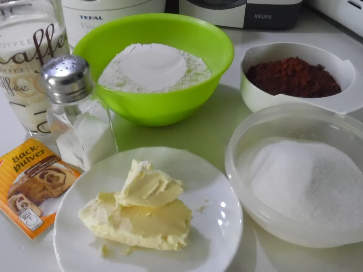 Milchschnitten - Rezept - Bild Nr. 12