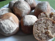 Berliner Schusterjungen in "mini" für Buffet - Rezept