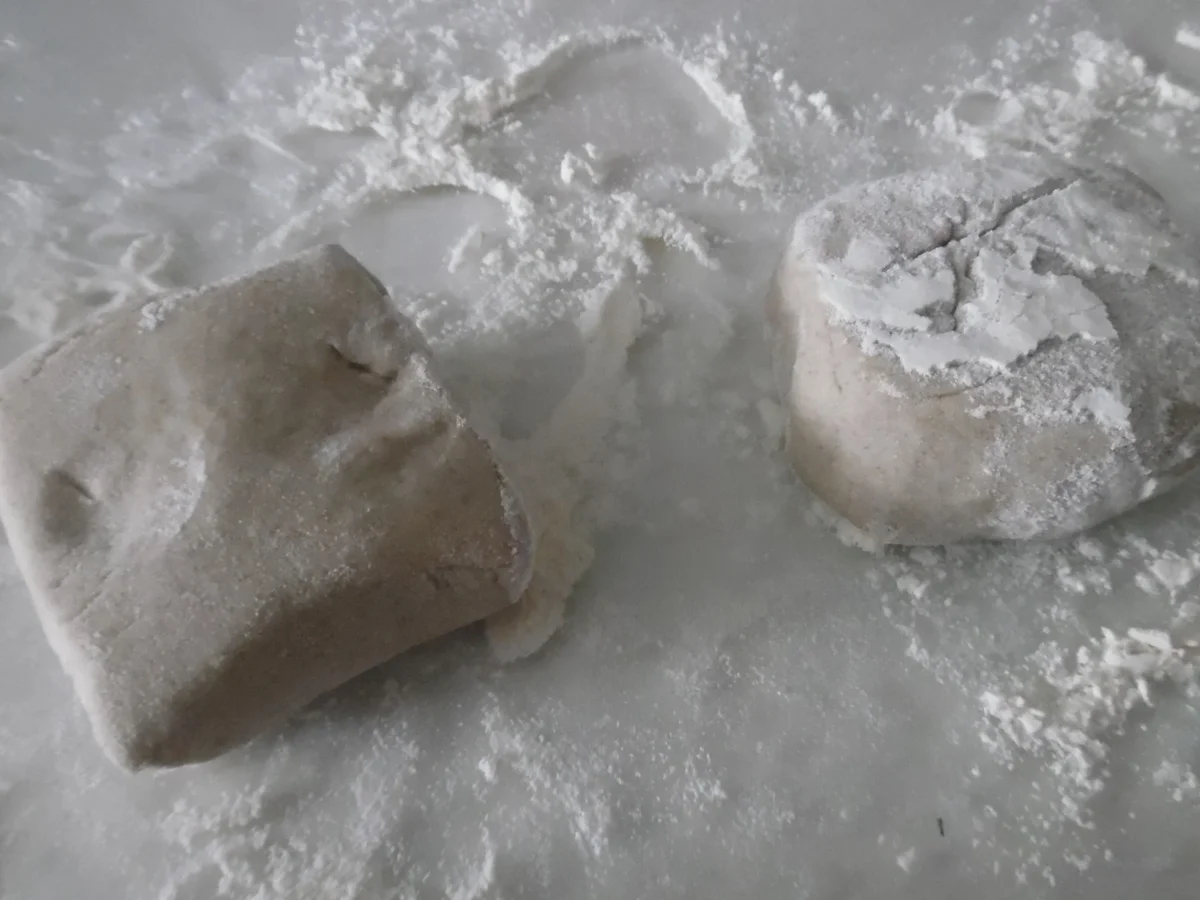 Berliner Schusterjungen in "mini" für Buffet - Rezept - Bild Nr. 4