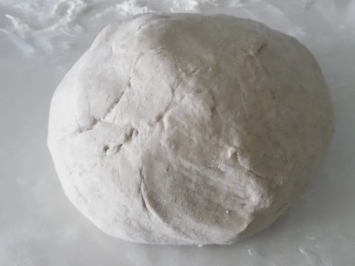 Berliner Schusterjungen in "mini" für Buffet - Rezept - Bild Nr. 6