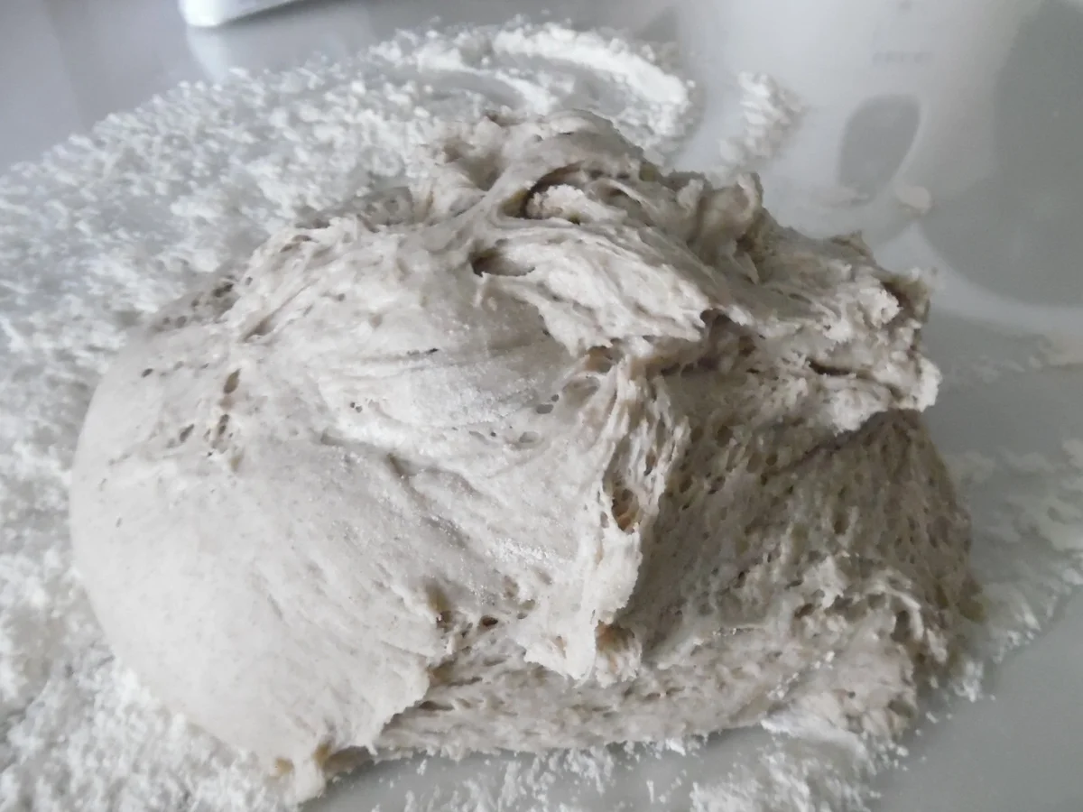 Berliner Schusterjungen in "mini" für Buffet - Rezept - Bild Nr. 7