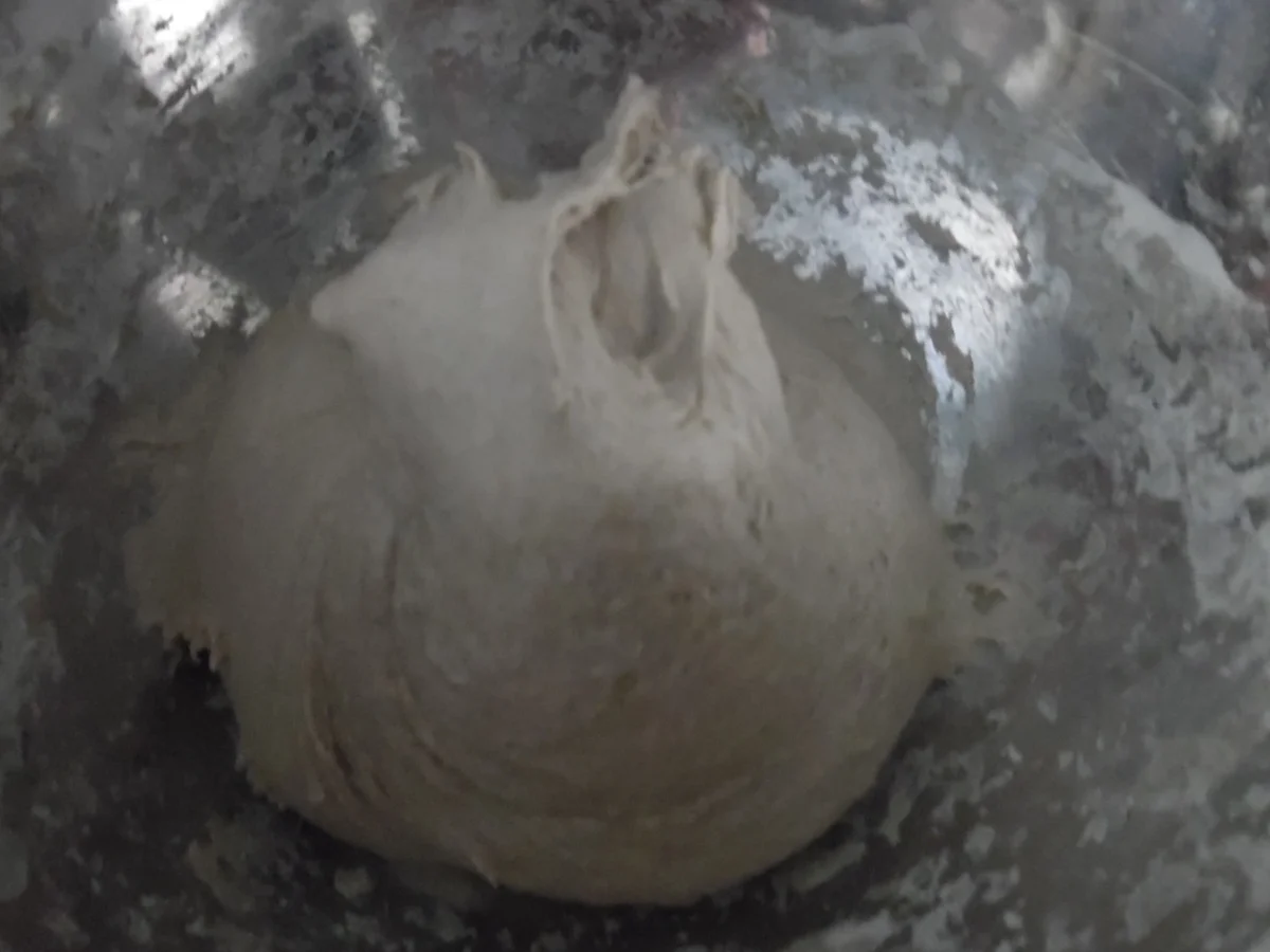 Berliner Schusterjungen in "mini" für Buffet - Rezept - Bild Nr. 8