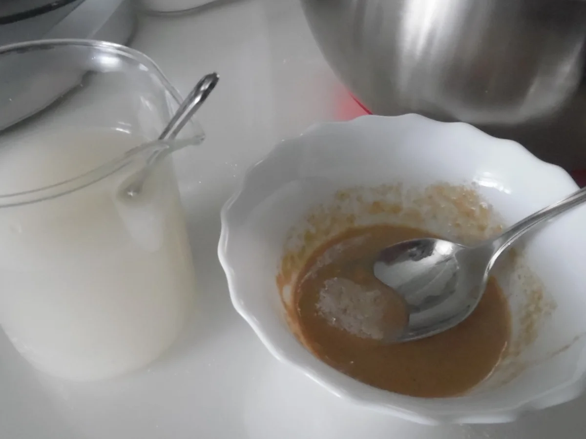 Berliner Schusterjungen in "mini" für Buffet - Rezept - Bild Nr. 10