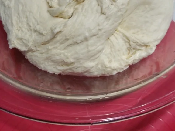 Osterhase aus Hefeteig zu Ostern - Rezept