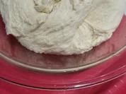 Osterhase aus Hefeteig zu Ostern - Rezept