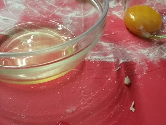 Osterhase aus Hefeteig zu Ostern - Rezept - Bild Nr. 2