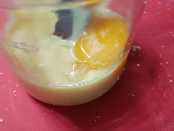 Osterhase aus Hefeteig zu Ostern - Rezept - Bild Nr. 3