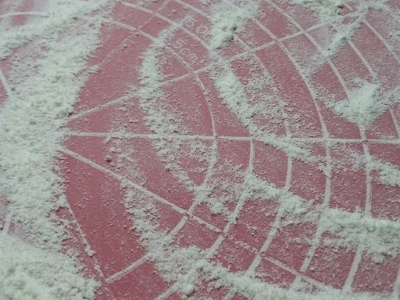 Osterhase aus Hefeteig zu Ostern - Rezept - Bild Nr. 4