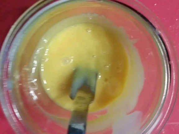 Osterhase aus Hefeteig zu Ostern - Rezept - Bild Nr. 5