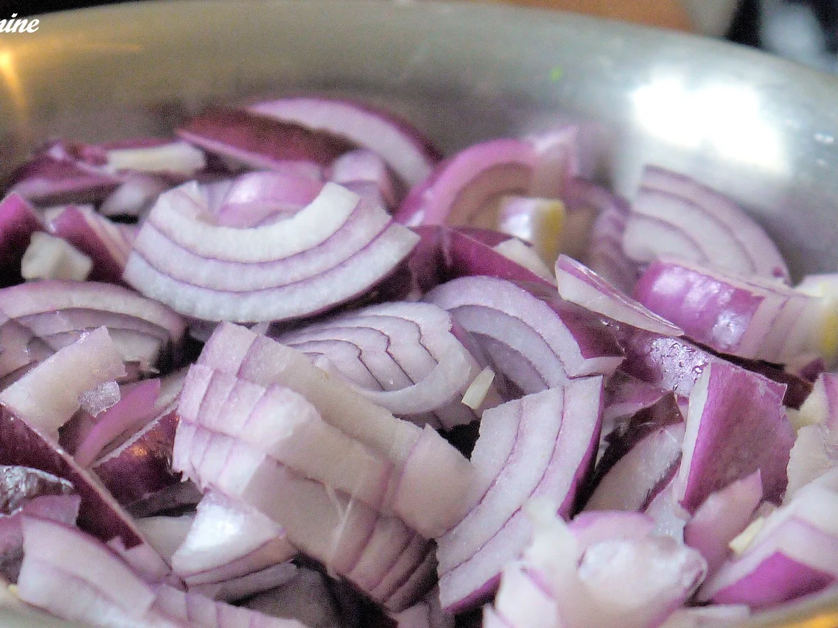 Rustikale Bärlauchtarte - Rezept - Bild Nr. 7