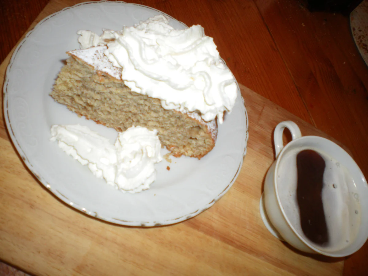 karottenkuchen - b`layla - Rezept - Bild Nr. 2