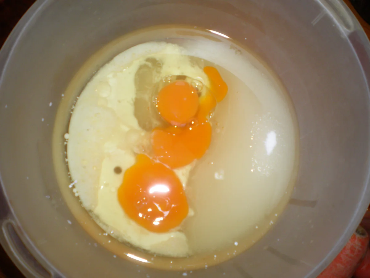 karottenkuchen - b`layla - Rezept - Bild Nr. 5