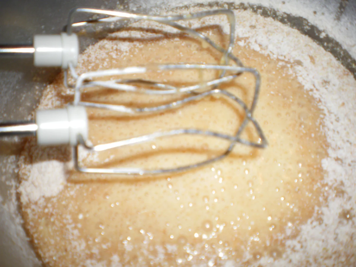 karottenkuchen - b`layla - Rezept - Bild Nr. 6