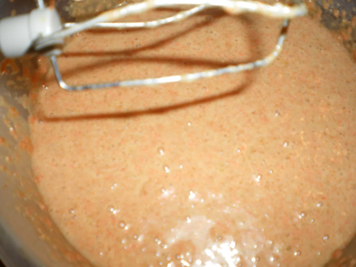 karottenkuchen - b`layla - Rezept - Bild Nr. 9