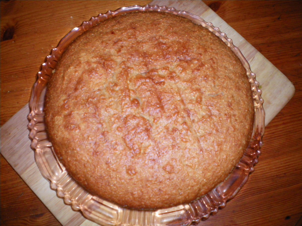karottenkuchen - b`layla - Rezept - Bild Nr. 10