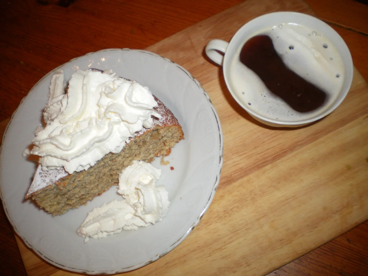 karottenkuchen - b`layla - Rezept - Bild Nr. 12