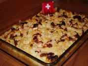 Älplermagronen - Rezept