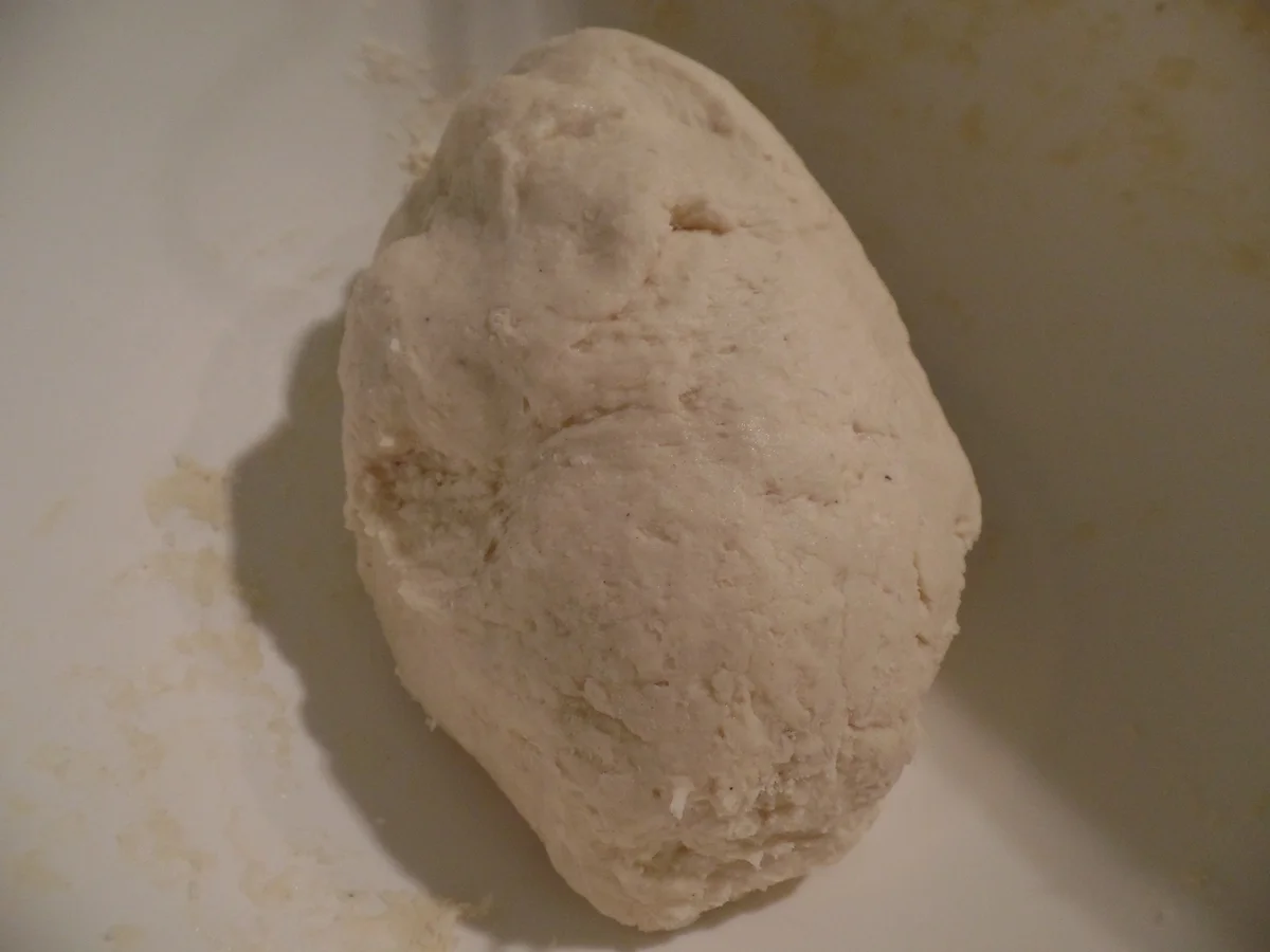 Rezept: Zwiebel-Speck-Kuchen Bild Nr. 7 Zwiebel-Speck-Kuchen - Rezept - Bild Nr. 7