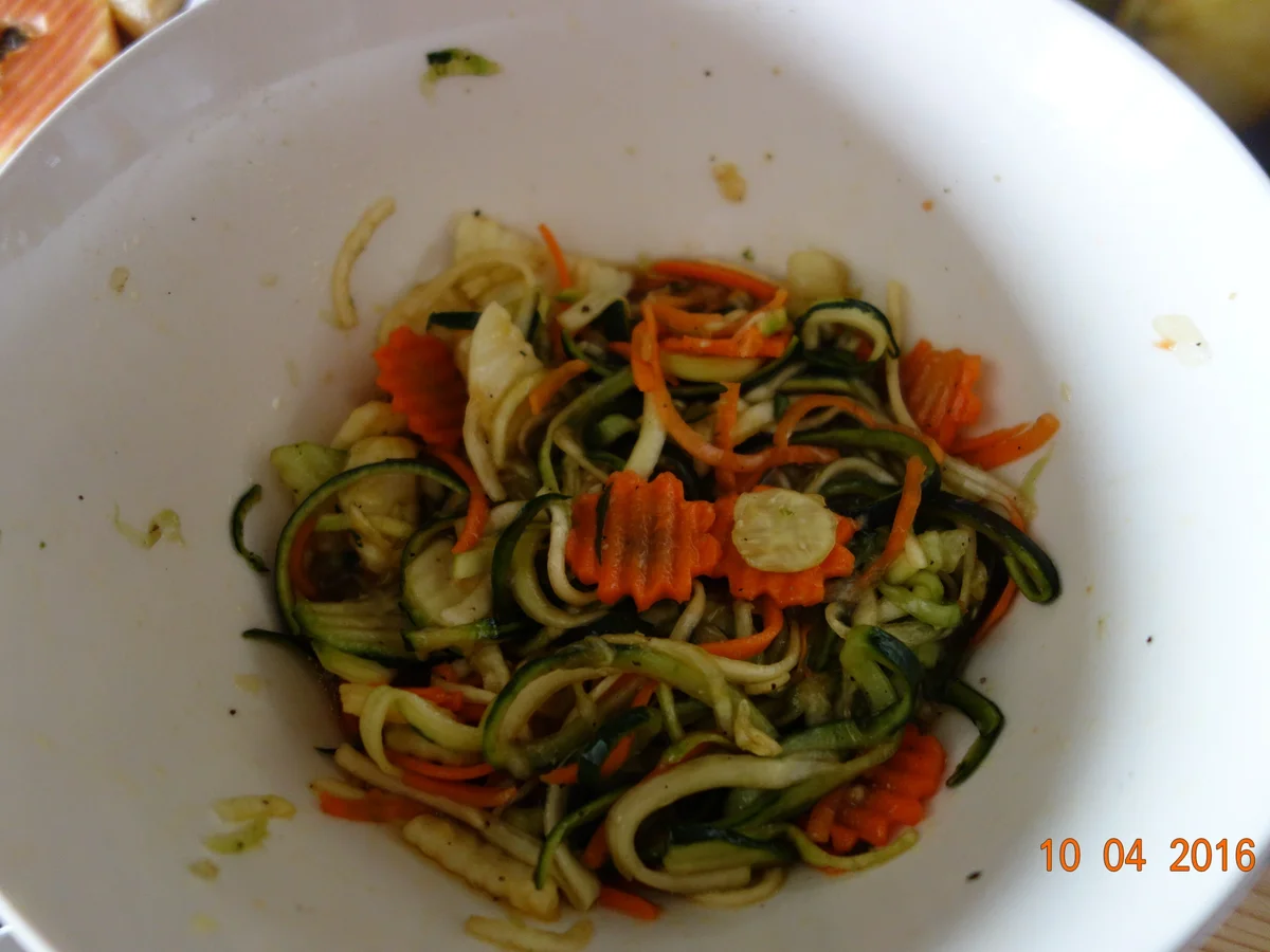 Pochierte Eier - aufgepeppt; - Rezept - Bild Nr. 4