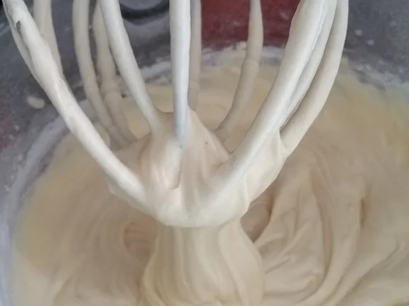 Rührteig "Grundrezept" für Rührteig Geheimnisse - Rezept - Bild Nr. 2