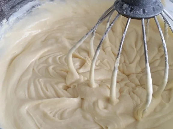 Rührteig "Grundrezept" für Rührteig Geheimnisse - Rezept - Bild Nr. 3