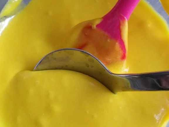 Rührteig "Grundrezept" für Rührteig Geheimnisse - Rezept - Bild Nr. 9